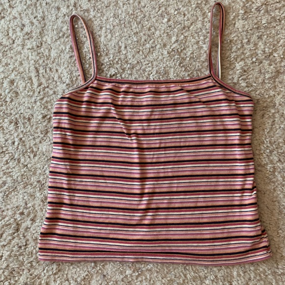 Brandy Melville Tops - Brandy Melville Tank top